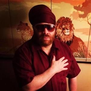 Meet your Posher, Morris